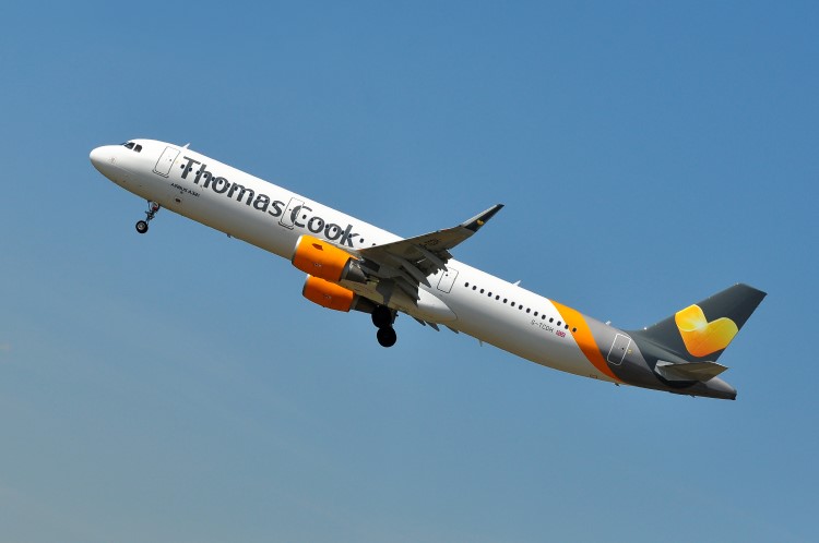 Thomas cook administration: what to do? 